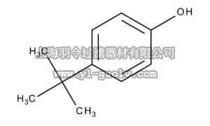 merck millipore,默克密理博,820250,4-叔丁基酚