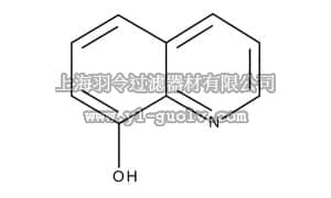 merck millipore,默克密理博,820261,8- 羟喹啉