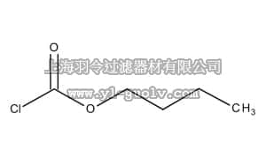 merck millipore,默克密理博,820270,氯甲酸丁酯