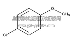 merck millipore,默克密理博,820274,4-氯苯甲醚