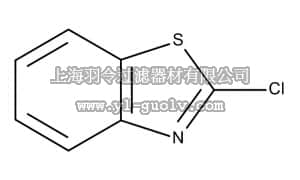 merck millipore,默克密理博,820279,2-氯苯噻唑