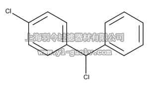 merck millipore,默克密理博,820286,4-氯二苯甲基氯