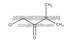 merck millipore,默克密理博,820290,2-氯-N,N-二甲基乙酰胺