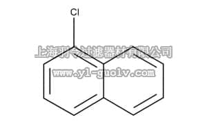 merck millipore,默克密理博,820315,1-氯萘