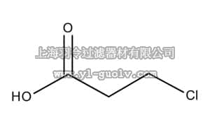 merck millipore,默克密理博,820330,3-氯丙酸
