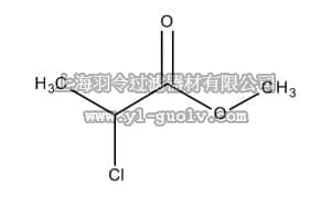 merck millipore,默克密理博,820331,2-氯丙酸甲酯