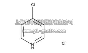 merck millipore,默克密理博,820338,氯化4-氯吡啶