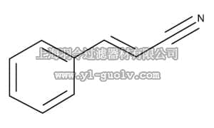 merck millipore,默克密理博,820349,肉桂腈