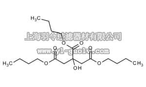 merck millipore,默克密理博,820350,柠檬酸三丁酯
