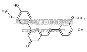 merck millipore,默克密理博,820354,姜黄素