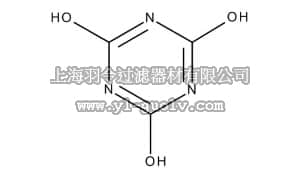 merck millipore,默克密理博,820358,三聚氰酸