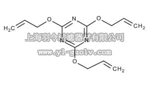 merck millipore,默克密理博,820359,2,4,6-叁(烯丙氧基)-1,3,5-三肼