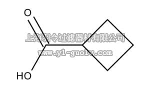 merck millipore,默克密理博,820360,环丁烷羧酸