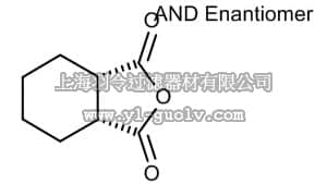 merck millipore,默克密理博,820365,环己烷-1,2-二羧酸酐