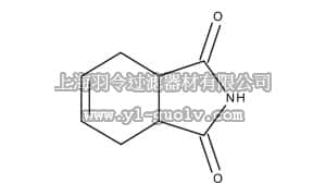 merck millipore,默克密理博,820370,1,2,3,6-四氢邻苯二甲酰亚胺