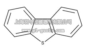 merck millipore,默克密理博,820409,二苯骈噻吩