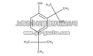 merck millipore,默克密理博,820422,2,4-二叔丁基酚