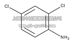 merck millipore,默克密理博,820427,2,4-二氯苯胺