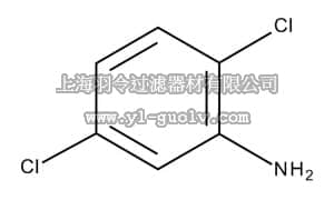merck millipore,默克密理博,820429,2,5-二氯苯胺