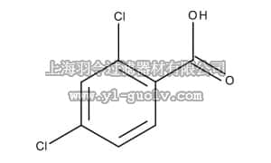 merck millipore,默克密理博,820435,2,4-二氯苯甲酸