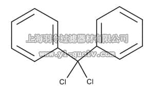 merck millipore,默克密理博,820439,二氯二苯基甲烷
