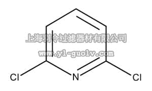 merck millipore,默克密理博,820455,2,6-二氯吡啶