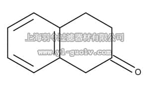 merck millipore,默克密理博,820469,1,2,3,4-四氢-2-萘酮