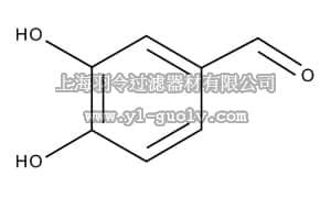 merck millipore,默克密理博,820475,3,4-二羟基苯甲醛
