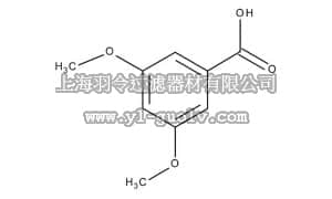 merck millipore,默克密理博,820490,3,5-二甲氧基苯甲酸