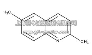 merck millipore,默克密理博,820505,2,6-二甲基喹啉