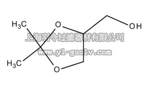 merck millipore,默克密理博,820506,1,2-邻-异丙基丙三醇