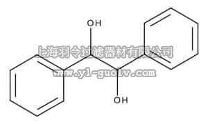 merck millipore,默克密理博,820526,1,2-二苯基-1,2-乙二醇