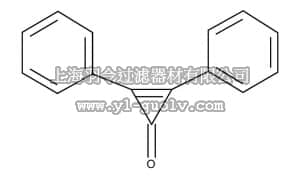 merck millipore,默克密理博,820533,2,3-二苯基-2-环丙烯-1-酮