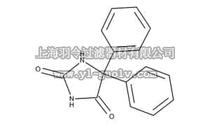 merck millipore,默克密理博,820534,5,5-二苯基尿囊素