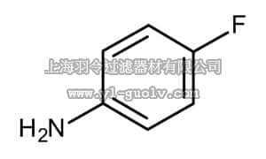 merck millipore,默克密理博,820567,4-氟苯胺