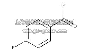 merck millipore,默克密理博,820571,4-氟苯甲酰氯