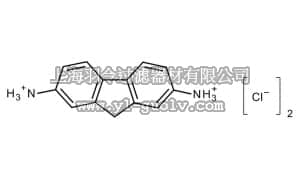 merck millipore,默克密理博,820575,二氯化2,7-茀二铵