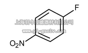 merck millipore,默克密理博,820580,1-氟-4-硝基苯