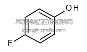 merck millipore,默克密理博,820581,4-氟酚