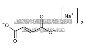 merck millipore,默克密理博,820584,延胡索酸二钠