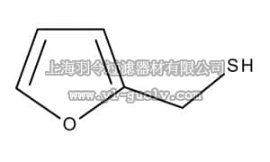 merck millipore,默克密理博,820595,2-呋喃甲基硫醇