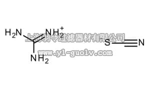 merck millipore,默克密理博,820613,硫氰酸胍