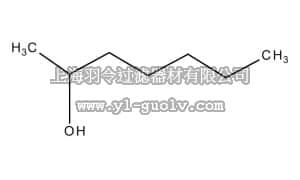 merck millipore,默克密理博,820619,2-庚醇