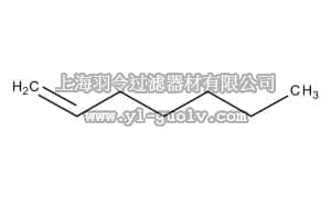 merck millipore,默克密理博,820622,1-庚烯