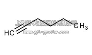 merck millipore,默克密理博,820643,1-己炔