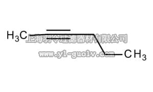 merck millipore,默克密理博,820644,2-己炔