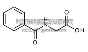 merck millipore,默克密理博,820649,马尿酸
