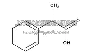 merck millipore,默克密理博,820651,2-苯基丙酸