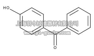 merck millipore,默克密理博,820661,4-羟基二苯甲酮