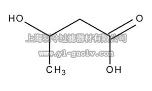 merck millipore,默克密理博,820666,3-羟基丁酸